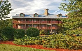 Holiday Inn Club Vacations Oak N Spruce Resort In The Berkshires